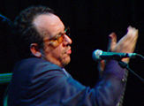 Elvis Costello